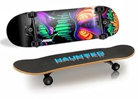 Skateboard