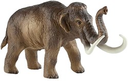 Bullyland figura mammut - giocattolo animale realistico 21cm
