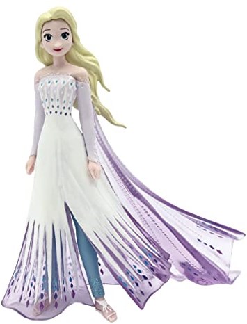 Bullyland Disney Frozen figura Elsa - Epilogo - 11 cm plastica