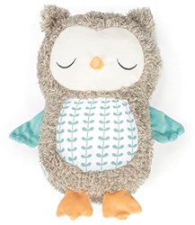 Snuggle Sounds NallyÂ Soothing Plush Toy