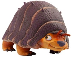 Bullyland figura Disney TukTuk - Raya e l’Ultimo Drago - 12cm