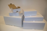 10 scatole per spedizione postale n. 5 01096325