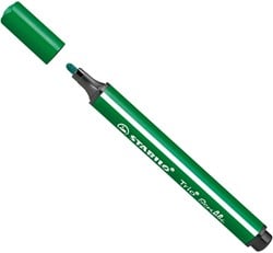STABILO Trio Scribbi marcatore Verde 1 pezzo(i)