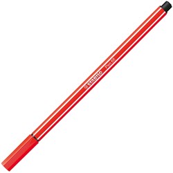 Stabilo pennarelli set - Pen 68 - 6 colori qualità premium