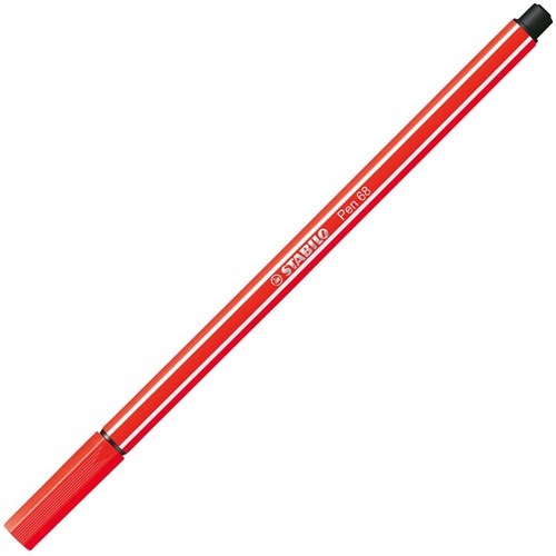 Stabilo pennarelli set - Pen 68 - 6 colori qualità premium