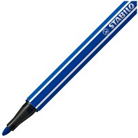 Stabilo pennarelli set - Pen 68 - 6 colori qualità premium-2