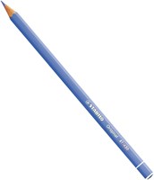 Stabilo matita colorata blu oltremare medio - Original - legno FSC