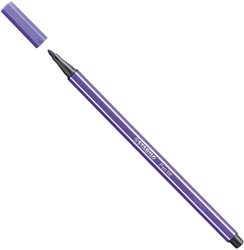 STABILO Pen 68 marcatore Viola 1 pezzo(i)