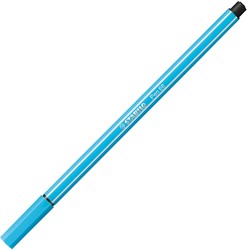 STABILO Pen 68 marcatore Blu 10 pezzo(i)