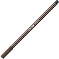 STABILO pennarello premium marrone Pen 68 - pennarello creativo