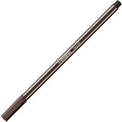 STABILO pennarello premium marrone Pen 68 - pennarello creativo