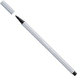 STABILO Pen 68 Mini marcatore Grigio