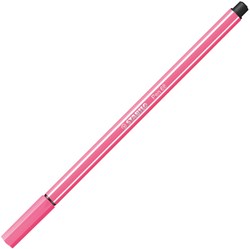 STABILO pennarello premium rosa Pen 68 - marcatore creativo per bambini