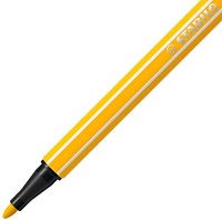Stabilo pennarelli Pen 68 - Scatola in metallo con 10 colori-3