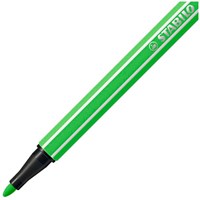Stabilo astuccio premium pennarelli 15 colori Pen 68-2