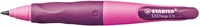 Stabilo matita meccanica ergonomica bambini destrimani rosa/lilla 3,15 mm-2