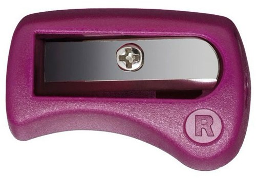 Stabilo matita meccanica ergonomica bambini destrimani rosa/lilla 3,15 mm-3