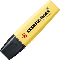 Stabilo evidenziatore pastello astuccio 6 colori - BOSS ORIGINAL-2