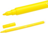 BIC pennarelli Kids Visa 144 pezzi - set colori lavabili-2