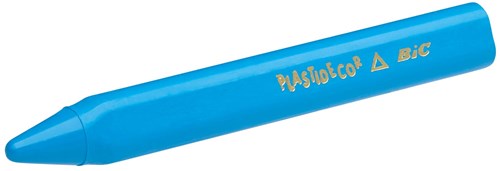 BIC pastelli colorati triangolari set - 144 pezzi per bambini e scuola-3