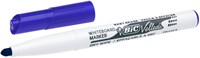 BIC Pennarelli per lavagna Velleda - Set di 8 colori per lavagna bianca-3