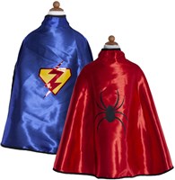 Mantelli (facili da vestire)