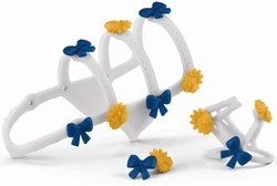 Schleich Cavalli accessori - Set di gioielli per spettacolo equestre 42464