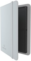 Gamegenic album carte Prime 8-tasche bianco - archivio e protezione carte-2