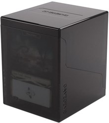 Gamegenic deck box Bastion 100+ XL Nero per carte da collezione