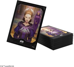 Gamegenic bustine protettive Star Wars Padmé Amidala - coperture premium