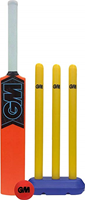 Gunn and Moore set cricket Striker - perfetto per bambini 8-11 anni