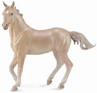 COLLECTA Akhal-Teke Mare Perlino - (XL)