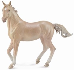 COLLECTA Akhal-Teke Mare Perlino - (XL)