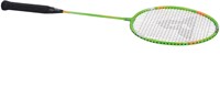 Schildkröt racchetta da badminton Fighter leggera impugnatura in alluminio-2