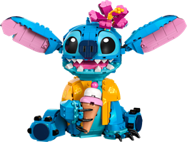 Lilo & Stitch