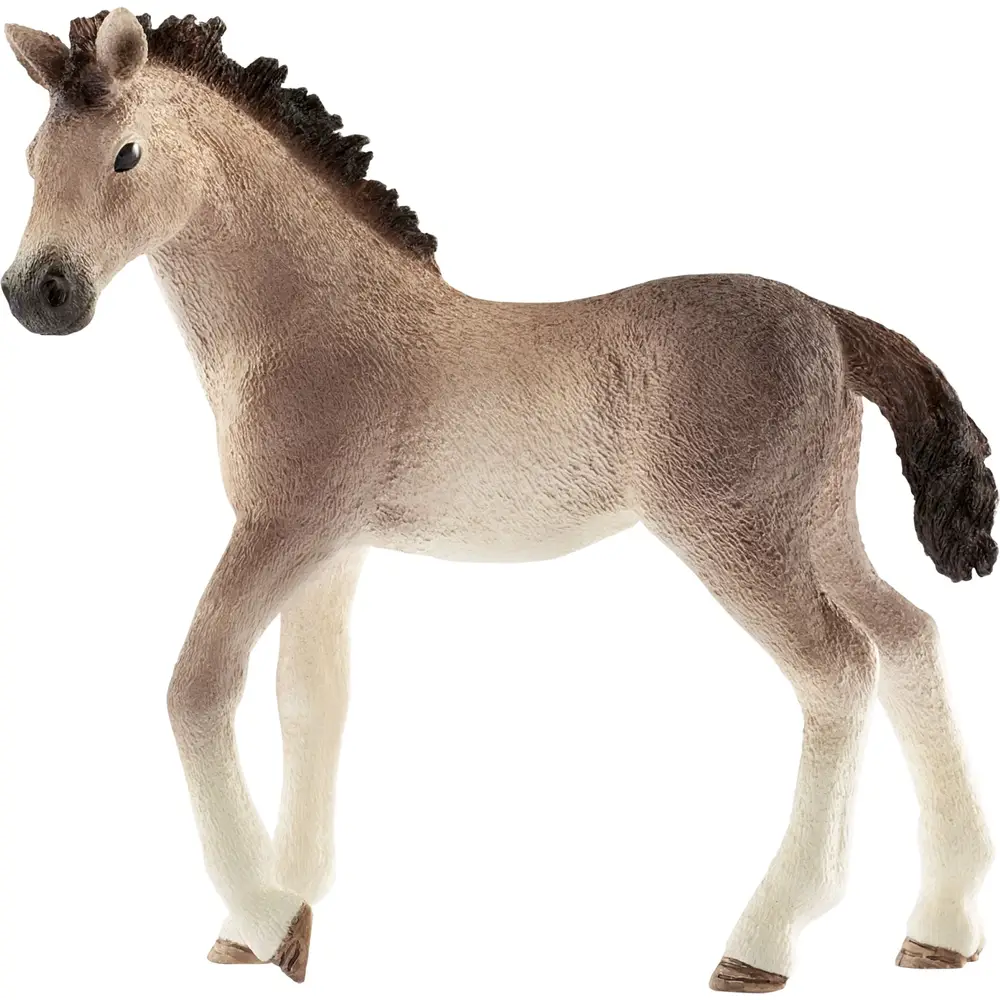 Schleich Cavalli - Puledro Andaluso 13822 figura giocattolo