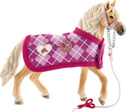 Schleich Horse Club figura da gioco Fashion Creationset Sofia 42431