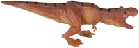 Dino Base dinosauro T-Rex che cambia colore giocattolo multicolore-2
