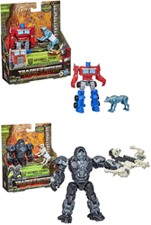 Hasbro Transformers Transformers Film Bestia F38975L0 ass