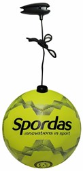 Spordas calcio Mini SwingSkill - pallone da allenamento per bambini