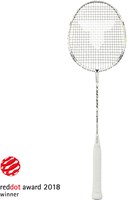 Schildkröt racchetta badminton Isoforce 1011 ultraleggera Carbon4