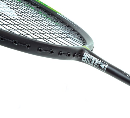 Schildkröt racchetta badminton Arrowspeed 299 grafite allround-3