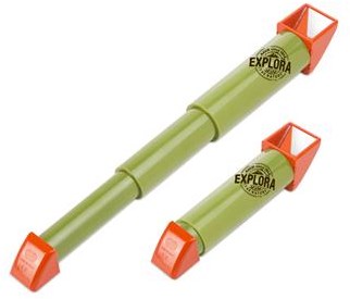 Periscopio NAVIR-3