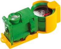 Navir giocattolo optic wonder standard plus set esploratore multicolore-2
