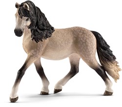 Schleich Horse Club giumenta andalusa - Figura cavallo giocattolo