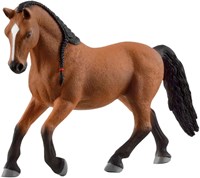 Schleich giocattolo cavallo giumenta Lipizzana - figura realistica