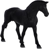 Schleich stallone purosangue inglese figura cavallo plastica-3