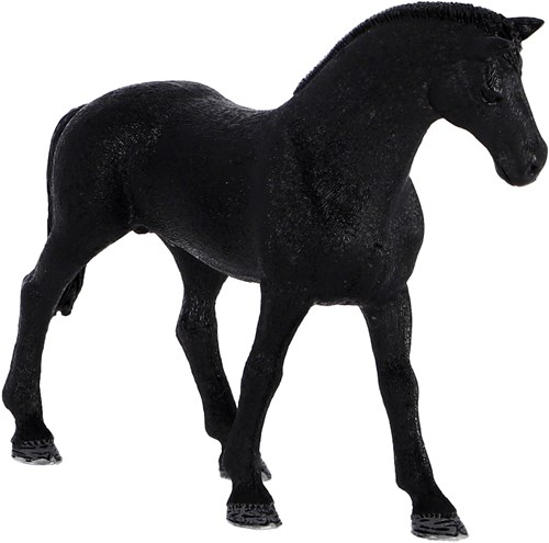 Schleich stallone purosangue inglese figura cavallo plastica-3