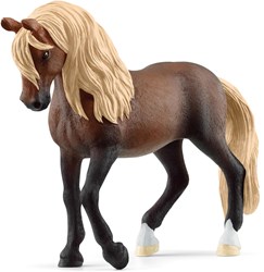 Schleich Horse Club stallone Paso Peruano figura cavallo