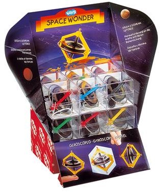 Giroscopio NAVIR-2